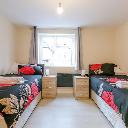 Birmingham Bhx-Hs2 -Nec Apartment Exteriér fotografie